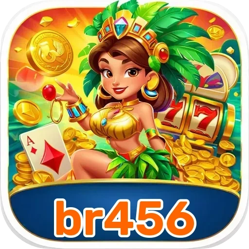 br456 Jogos