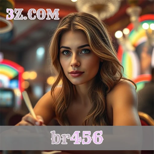Login Inovador e Atraente do br456 Que Surpreende Jogadores