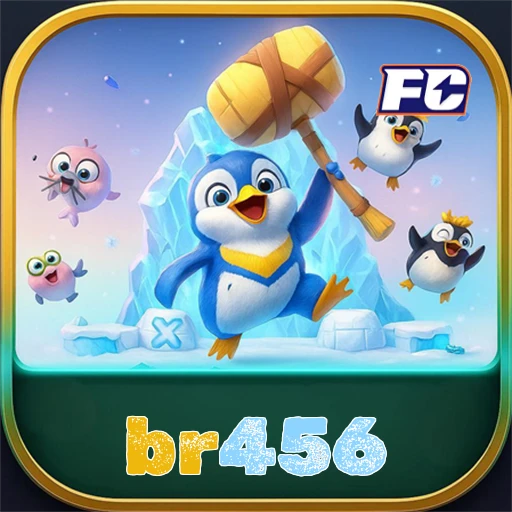 br456 logo