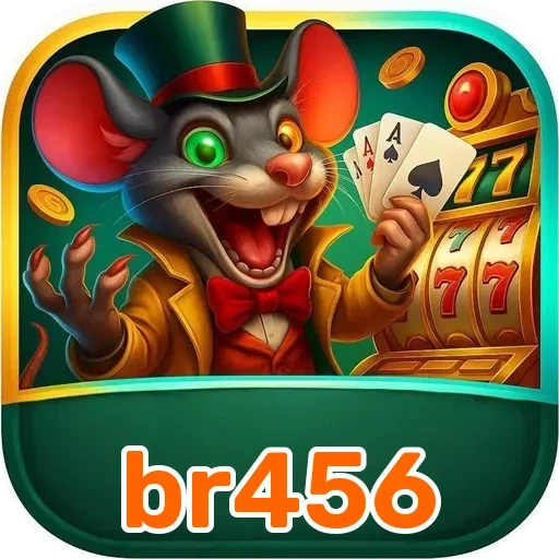 br456 Promoções